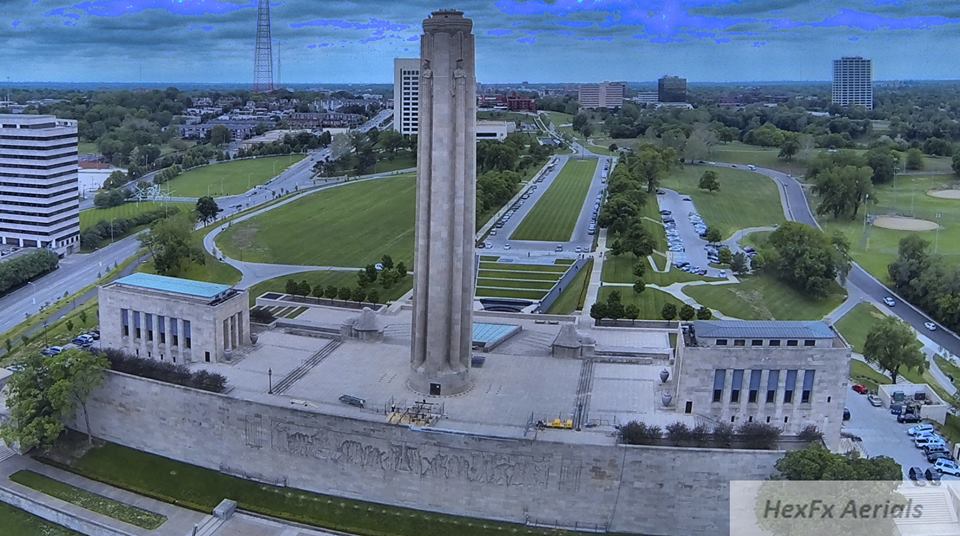 Liberty-Memorial-in-Kansas-City-Missouri
