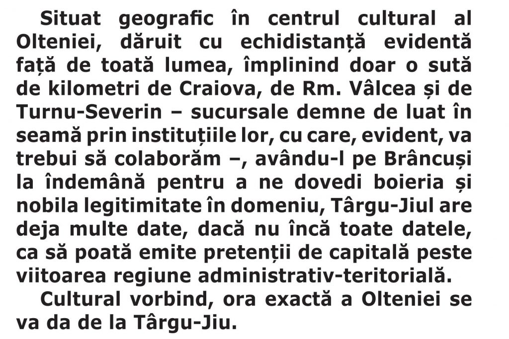 O carte a echilibrului dintre două lumi: “Str.Calea Eroilor”, de Vasile Vasiescu   