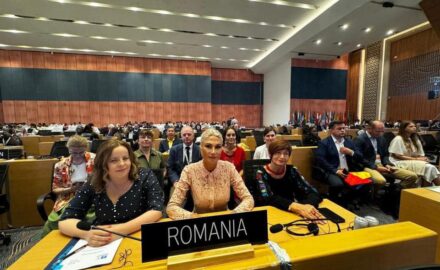 Turcan: ”Zi istorică pentru patrimoniul românesc!”